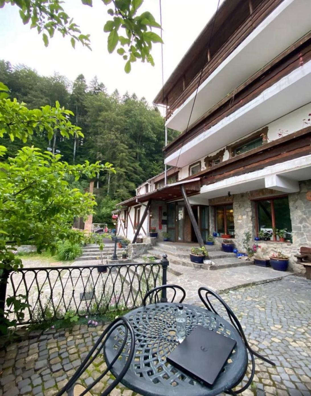 Predeal Club 外观 照片
